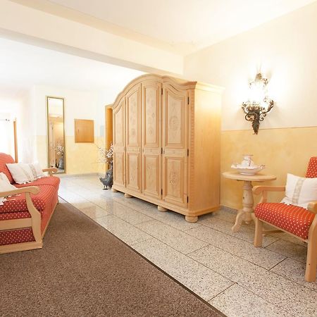 Appartments Reiter Am See Inzell Luaran gambar