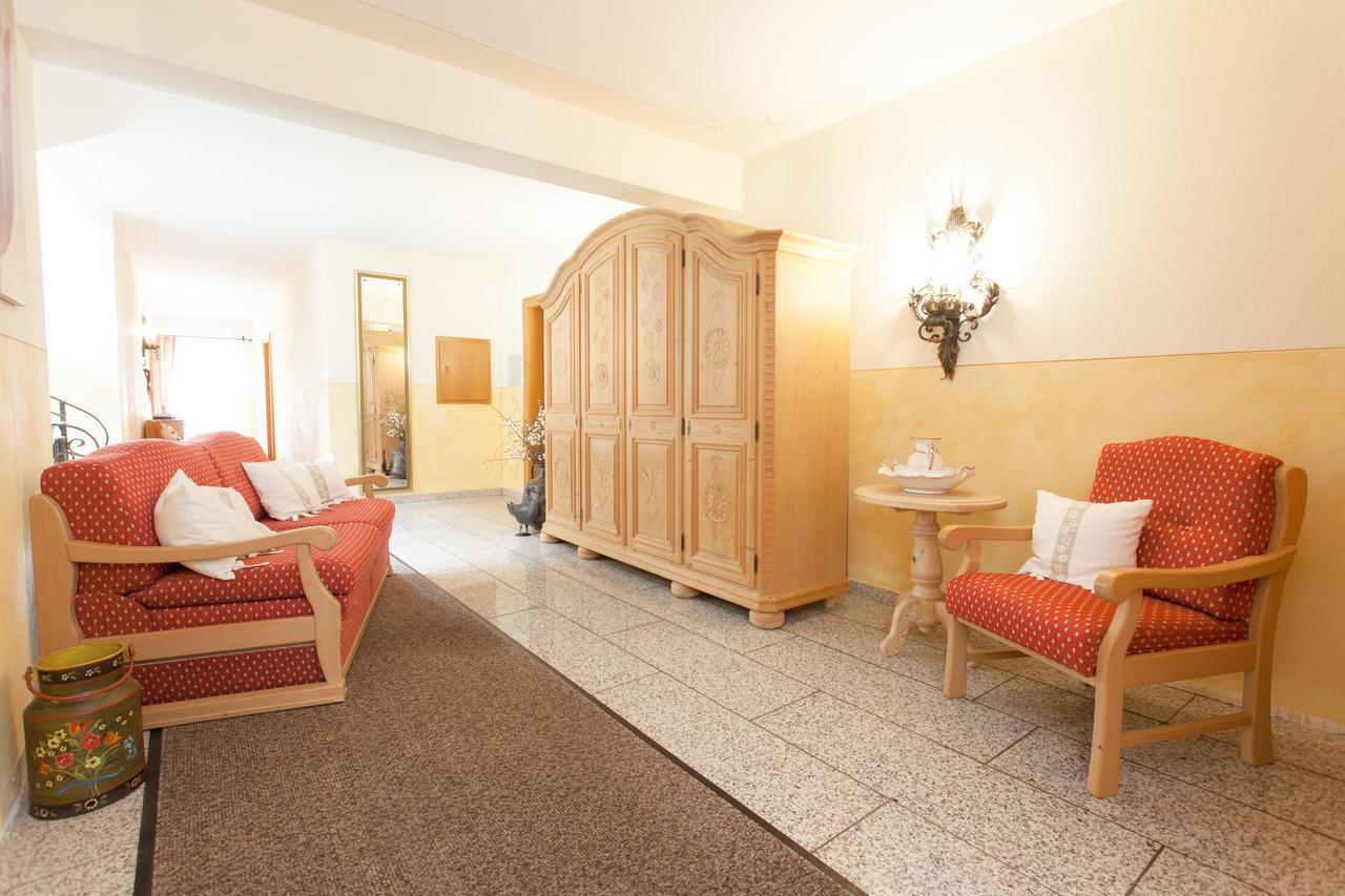 Appartments Reiter Am See Inzell Luaran gambar