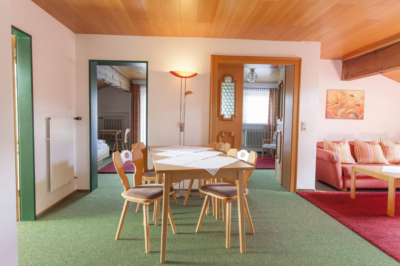 Appartments Reiter Am See Inzell Luaran gambar